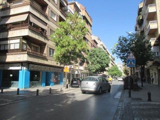 Rent Apartment  Calle de alhamar. Coqueto apartamento en calle alhamar