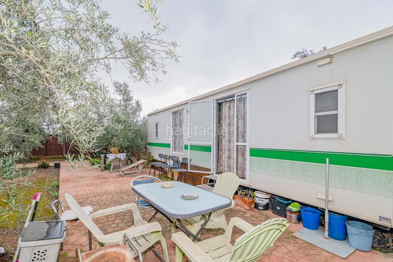 Foto 34f5d1b9-1145-4246-9b4a-8581523a6cf4. Finca rústica a Ogíjares