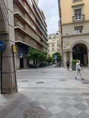 Lloguer Estudi a San Matías - Realejo. Estudio en pleno centro de granada