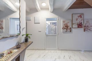 Towny house in Calle san felipe 10