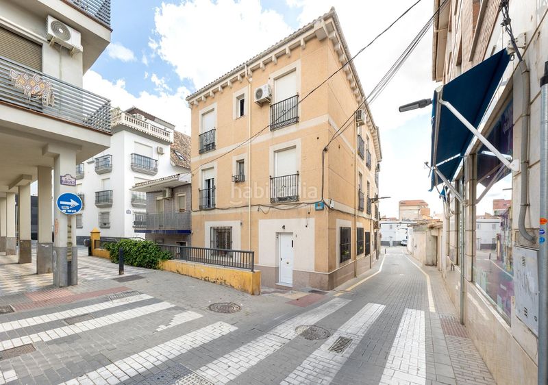 Foto 81b0835f-1e90-4dad-b203-a47116c8c0d6. Apartament a Maracena