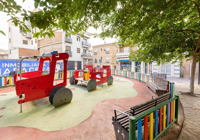 Foto a09068da-2307-4789-8b65-7134b753e3b9. Apartament a Maracena