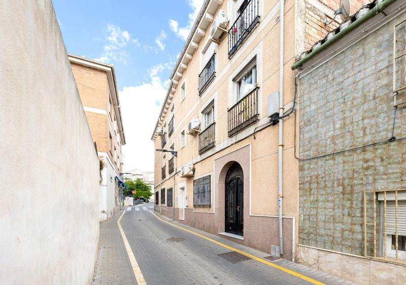 Foto b26d2a58-4039-40af-8e8b-b317640a21c8. Apartament a Maracena