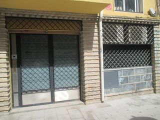 Local Comercial a Centro - Sagrario