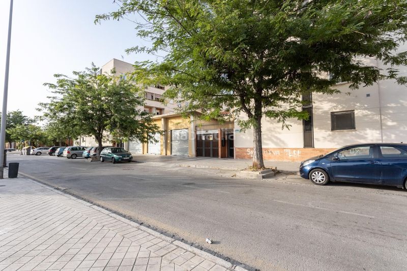 Foto 0a77a8ee-7cf1-4c5d-b77a-ce3336248d0a. Pis amb calefacció aparcament a Almanjáyar Granada