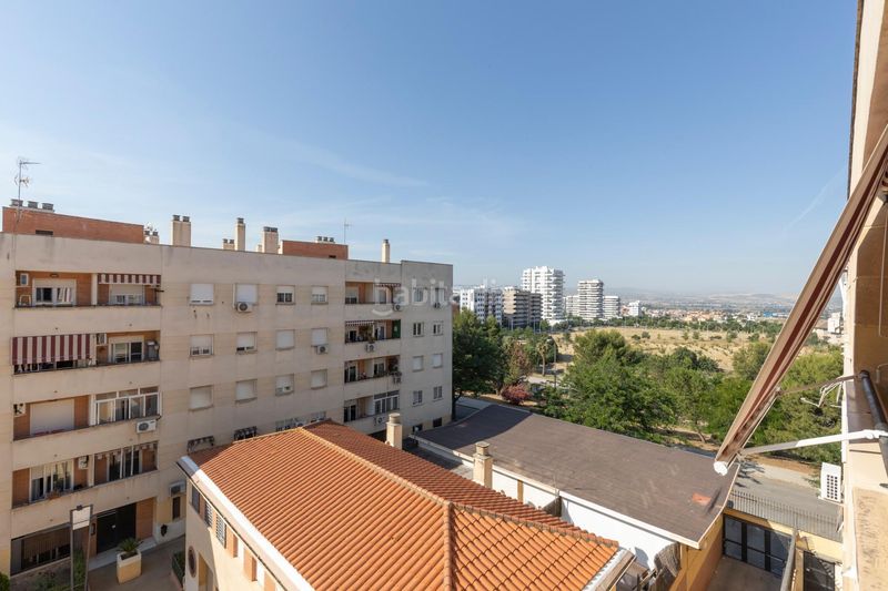 Foto 14a6af64-7c22-4c2c-bb59-f2c4d59b3b18. Pis amb calefacció aparcament a Almanjáyar Granada