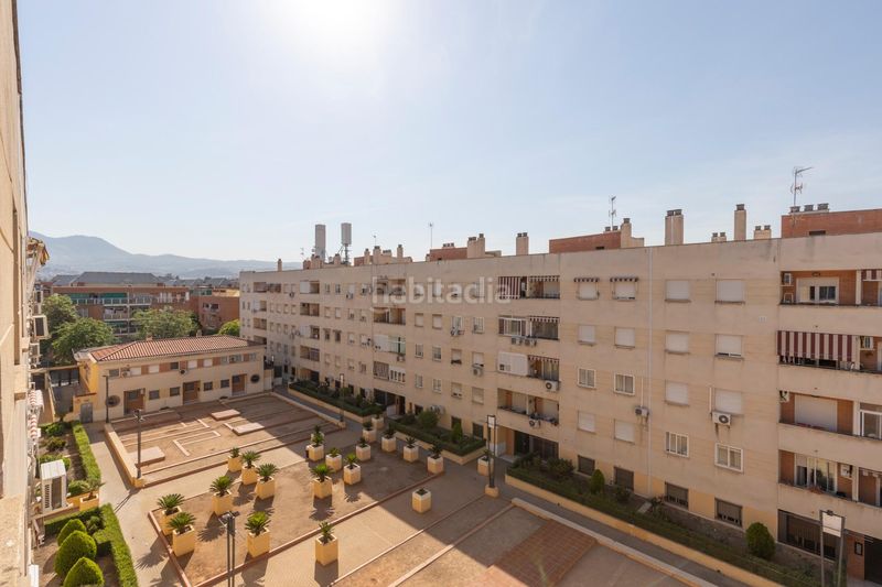 Foto d7af80e8-6acb-43cd-94e0-9e38fdcdaaf6. Pis amb calefacció aparcament a Almanjáyar Granada