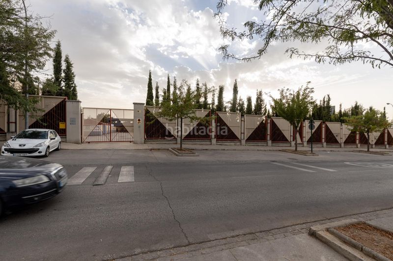 Foto df0a83e5-5926-48c6-8d97-57ae3bab58b0. Pis amb calefacció aparcament a Almanjáyar Granada