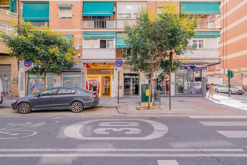 Foto a90de643-1560-4658-8f3b-72d7eff93a7a. Pis amb calefacció a Camino de Ronda Granada