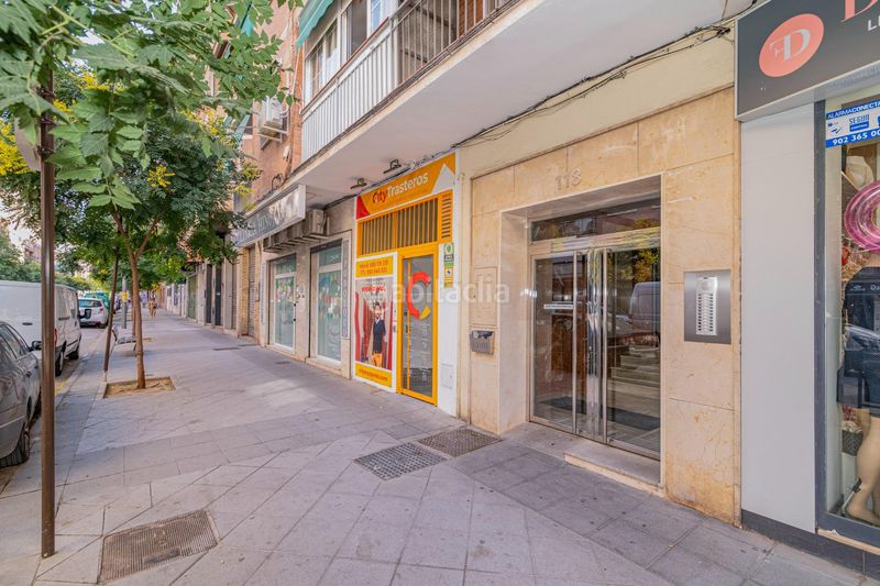 Foto ffc957ea-3505-4906-9563-fe030bea07a0. Pis amb calefacció a Camino de Ronda Granada