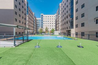 Pis  Calle calle periodista josé fernández martínez. Exclusivo piso en parque almunia, granada  tu oasis urbano!