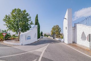 Masia  Polígono 4 paraje 31 cerero. Precioso terreno rustico con casita en urbanizacion canto grande
