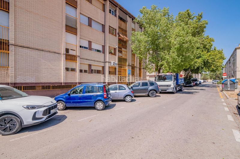 Foto 8517ae8e-e400-4ca1-baa8-4d73330af80d. Pis a parque nueva Granada Granada