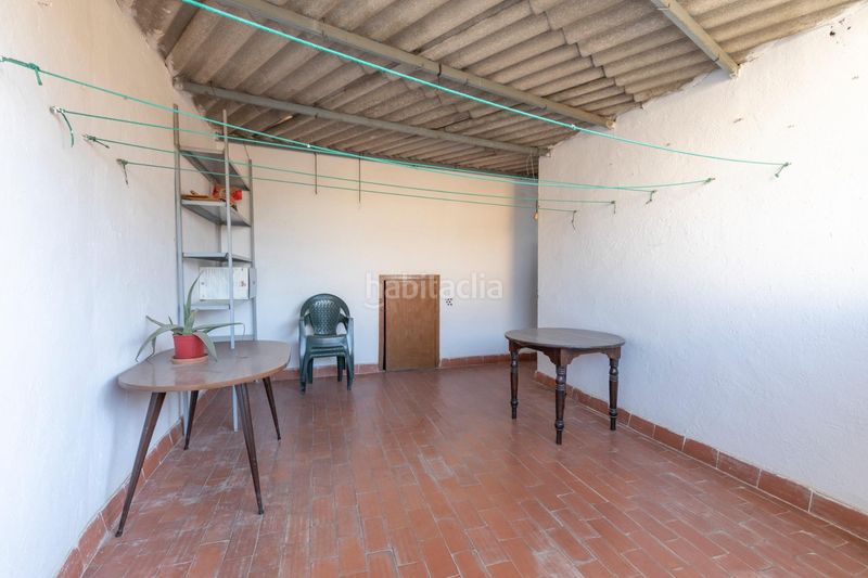 Foto 8a936be5-5a86-4dde-8d7c-e79d3f913179. Casa adossada amb aparcament a Atarfe
