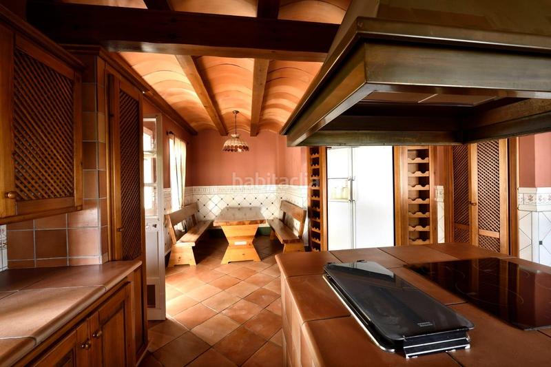 Foto 103acae1-47da-4ad6-8091-d40d8e5cea81. Xalet amb calefacció aparcament piscina a Cuatro Pinos - El Carmen Puerto de Santa María (El)