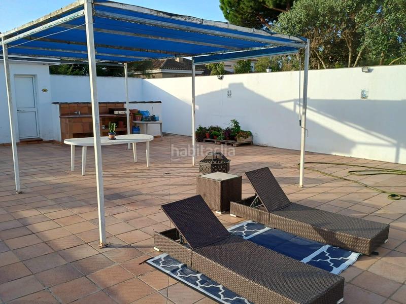 Foto 1a57fa4a-ee9d-4eeb-8e69-25e7f180cac1. Xalet amb calefacció aparcament piscina a Cuatro Pinos - El Carmen Puerto de Santa María (El)