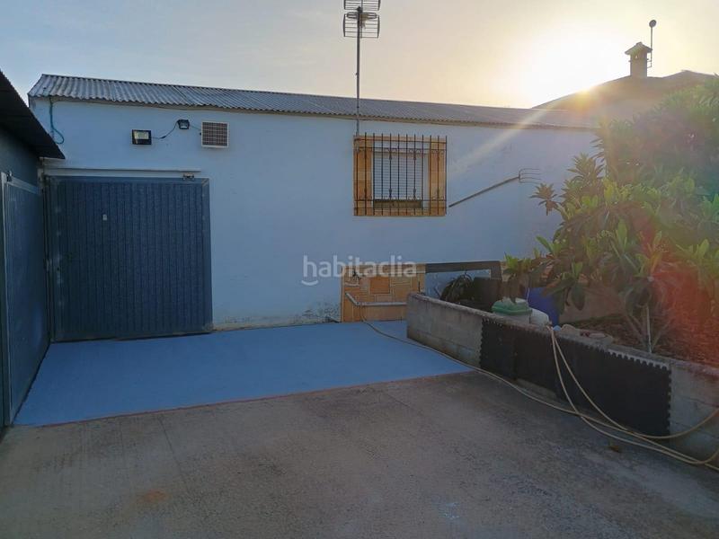 Foto 51acd02e-1396-4cde-900e-c4f0d73d7e30. Xalet amb calefacció aparcament piscina a Cuatro Pinos - El Carmen Puerto de Santa María (El)