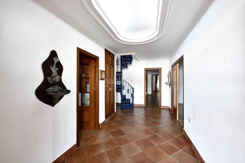 Foto eeefdd36-1bae-494c-82a5-31c8f936d86c. Xalet amb calefacció aparcament piscina a Cuatro Pinos - El Carmen Puerto de Santa María (El)