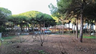 Terreny residencial a Cuatro Pinos - El Carmen. Se vende parcela proindivisa en el camino viejo de rota!