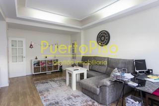 Pis a Casco Histórico - Zona Alta. Venta de amplia vivienda en zona centro  excelente ubicación y e