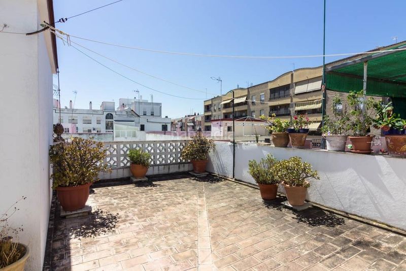 Foto 5b331674-d56a-473d-9370-815b5c85aea0. Casa a Crevillet Puerto de Santa María (El)