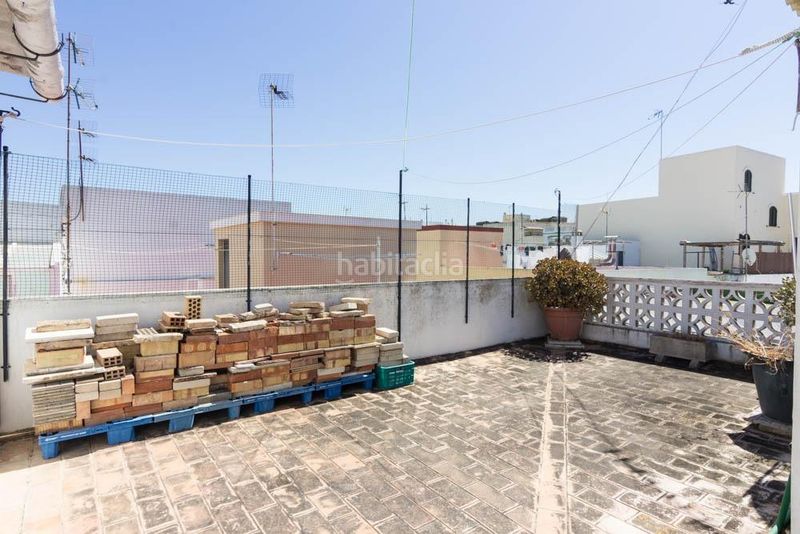 Foto 8d71078e-62e8-4800-b2b9-d45cb58a5315. Casa a Crevillet Puerto de Santa María (El)