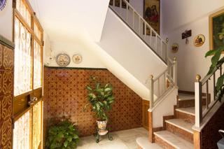 Casa en Crevillet. Oportunidad única en el corazón de la ciudad!