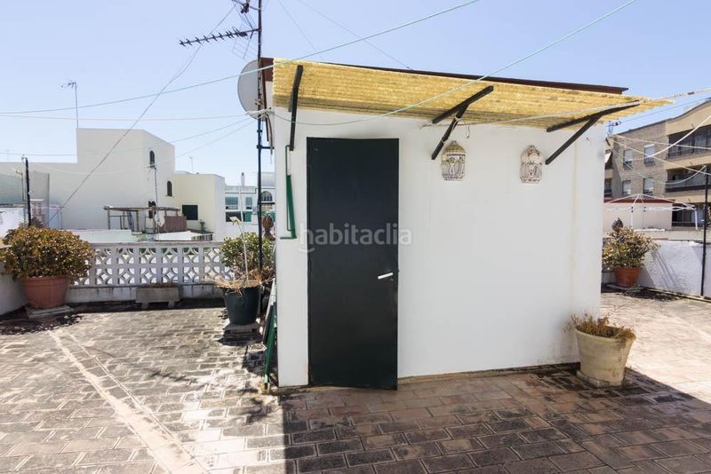 Foto d2e84e36-1b16-4903-a435-7051a8596080. Casa a Crevillet Puerto de Santa María (El)