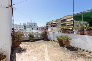 Casa a Crevillet. Oportunidad única en el corazón de la ciudad!