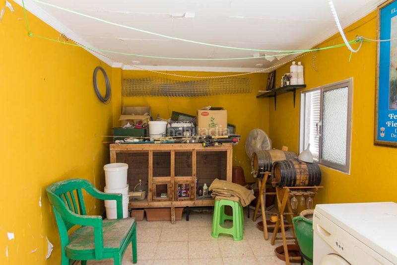 Foto f7c321a1-c9f0-47fb-b829-bdac9ec4da3f. Casa a Crevillet Puerto de Santa María (El)