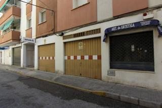 Miete Autoparkplatz in Crevillet. Garaje o trastero en avenida del  ejercito