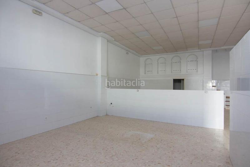 Foto 6d0f3f2b-e427-4265-9064-9181b6265f33. Locale commerciale in Plaza de Toros - Ayuntamiento Puerto de Santa María (El)