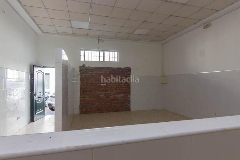 Foto 90860e52-72c5-4767-b7c6-d78dd6e97e76. Locale commerciale in Plaza de Toros - Ayuntamiento Puerto de Santa María (El)