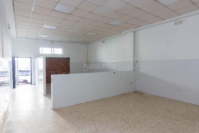 Foto a5e81ead-5251-4430-9edc-706b851a1827. Locale commerciale in Plaza de Toros - Ayuntamiento Puerto de Santa María (El)