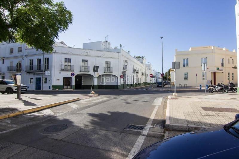 Foto c453ff56-dbbf-4d4b-be8a-5d73f428c306. Locale commerciale in Plaza de Toros - Ayuntamiento Puerto de Santa María (El)