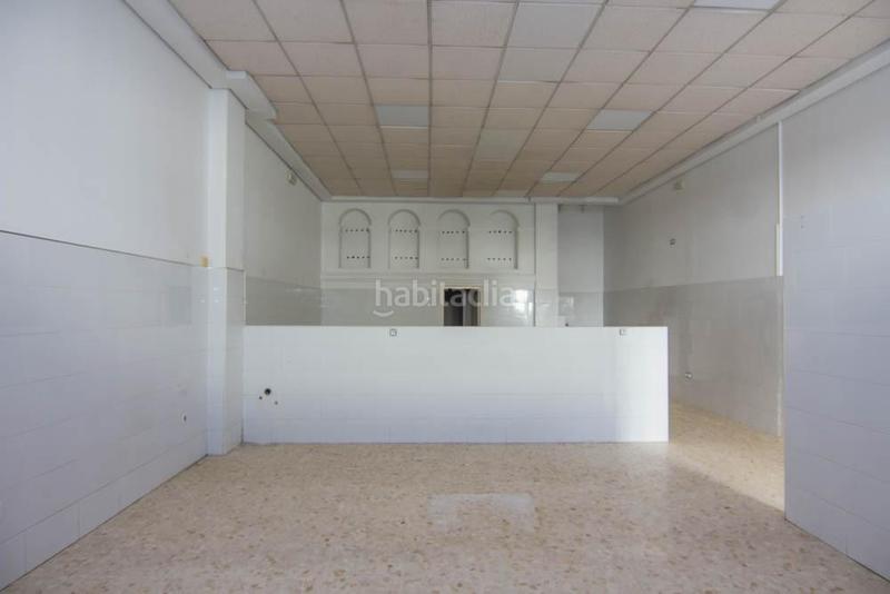 Foto cf4129c0-5c4e-44a5-bacb-d3e65183072b. Locale commerciale in Plaza de Toros - Ayuntamiento Puerto de Santa María (El)