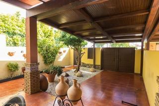 Casa adossada a El Juncal - Vallealto. Adosada en vallealto