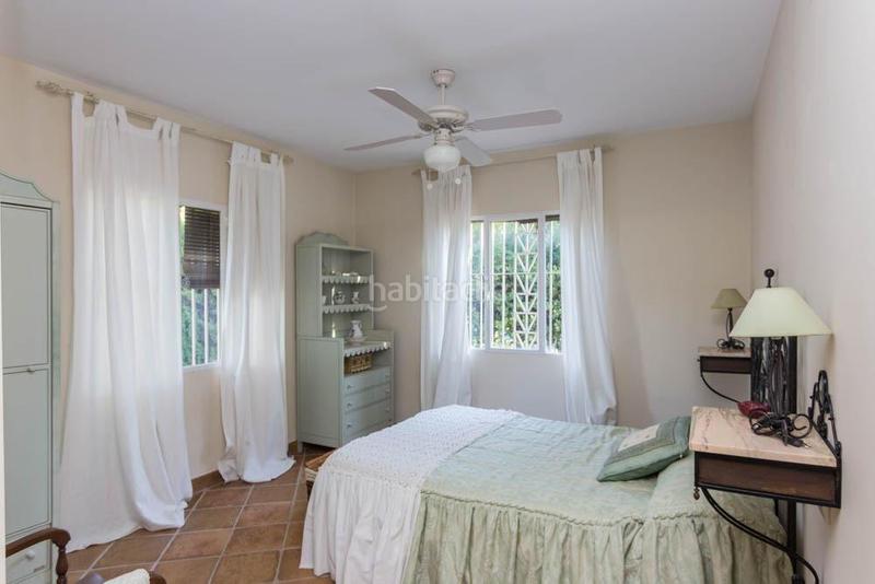 Foto 027006ae-99ea-4a37-b24e-14008df089f5. Chalet with parking in Los Franceses - La Vega Chiclana de la Frontera