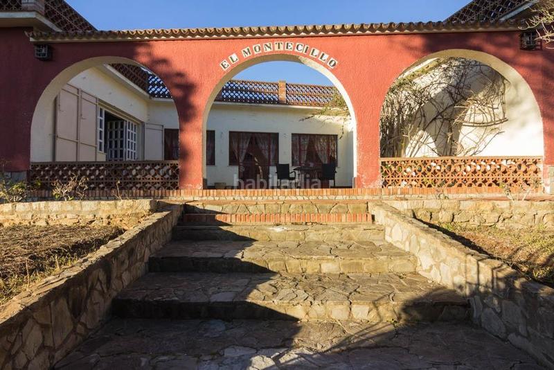 Foto 38b32a4f-0822-4b17-9f2c-14e1b9aab828. Chalet with parking in Los Franceses - La Vega Chiclana de la Frontera