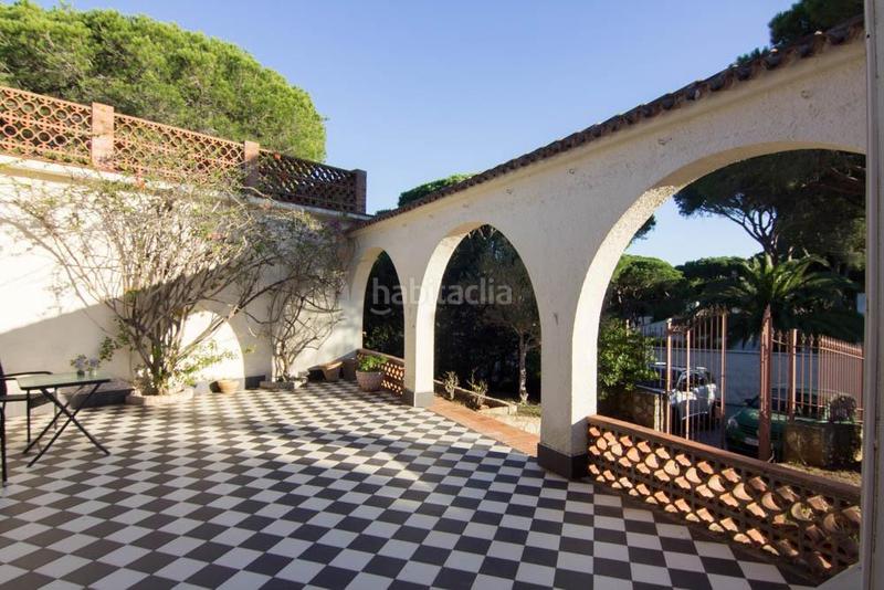 Foto 3a6d5f1a-73be-485a-a15a-9437174ec943. Chalet with parking in Los Franceses - La Vega Chiclana de la Frontera