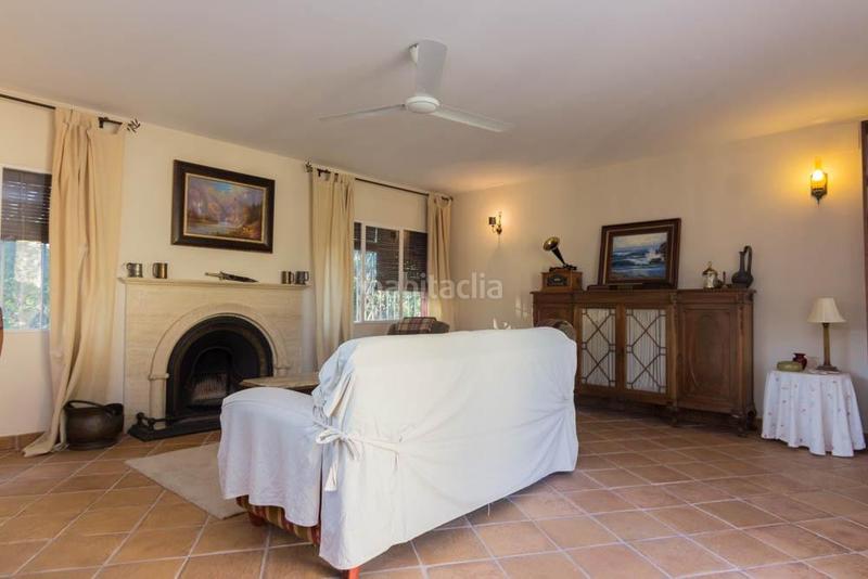 Foto 3c0055be-5e16-4e8e-887d-54ef4930df33. Chalet with parking in Los Franceses - La Vega Chiclana de la Frontera