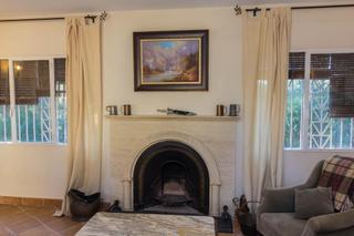 Chalet en Los Franceses - La Vega. Chalet con encanto en el pinar de los franceses