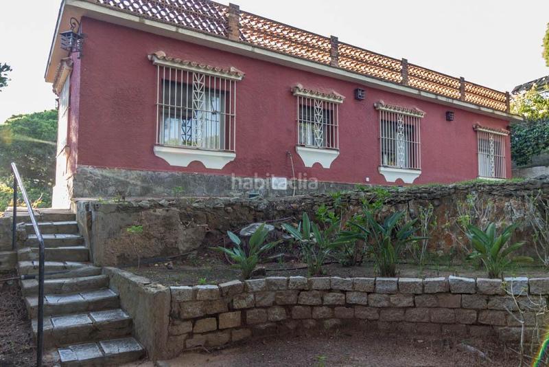 Foto 49f0b2bf-8ae4-4d5c-81f4-2efab6838c69. Chalet with parking in Los Franceses - La Vega Chiclana de la Frontera