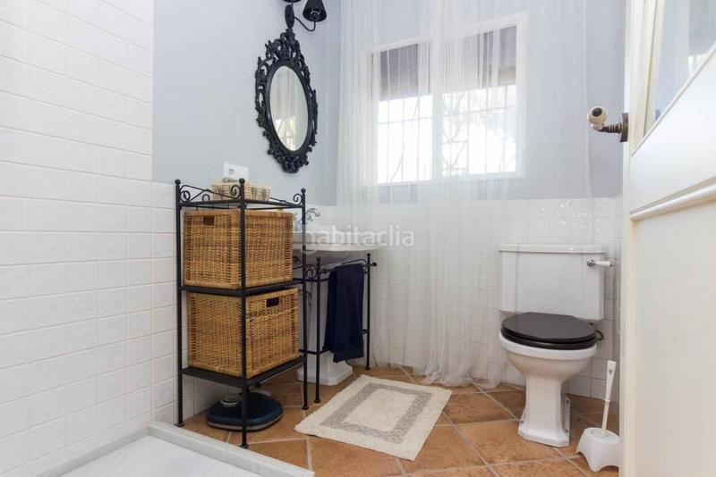 Foto 4a215df4-23db-4fa6-901d-1aefbde063e8. Chalet with parking in Los Franceses - La Vega Chiclana de la Frontera