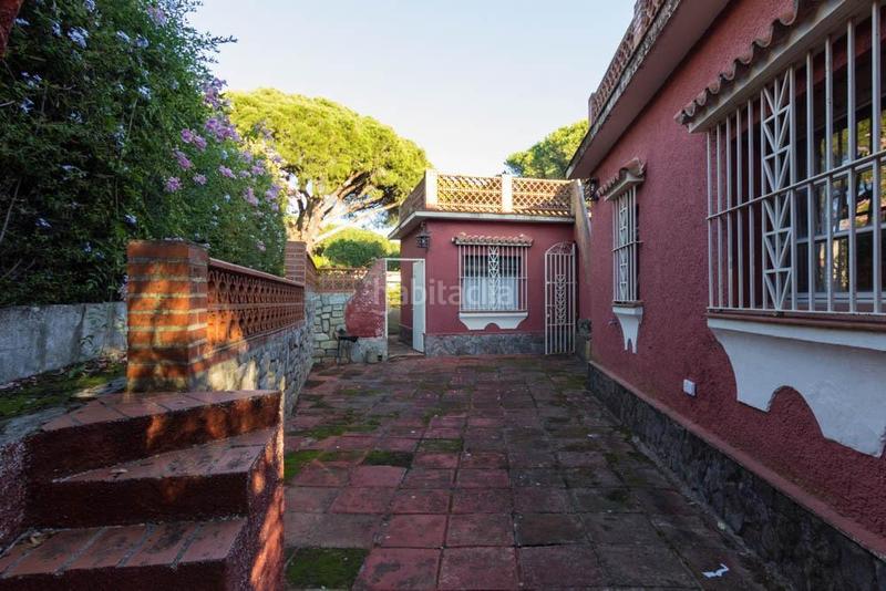 Foto 58470ee6-6c35-4b00-96ee-2e2640bad6c3. Chalet with parking in Los Franceses - La Vega Chiclana de la Frontera