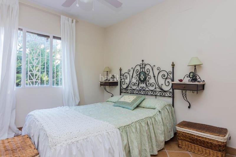 Foto 6870b4dc-8519-4cec-ba0c-31dff4132f18. Chalet with parking in Los Franceses - La Vega Chiclana de la Frontera