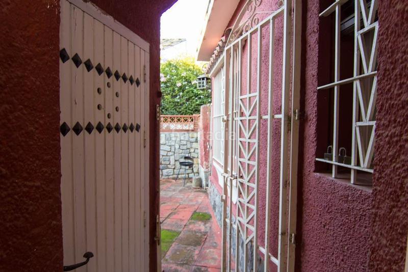 Foto 7ae354f9-a49c-48ce-ba5e-b0ca47afabb9. Chalet with parking in Los Franceses - La Vega Chiclana de la Frontera