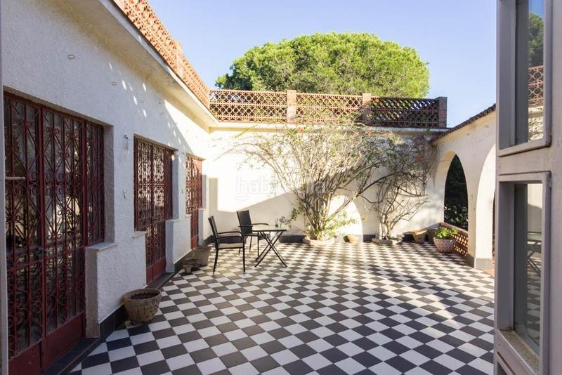 Foto 95eca52b-1684-4609-b67e-136820933bc9. Chalet with parking in Los Franceses - La Vega Chiclana de la Frontera