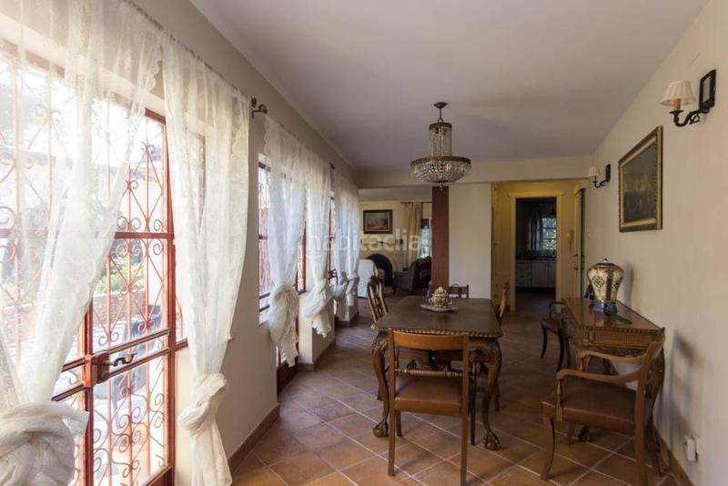 Foto ab95cb80-a317-4220-a77b-08c7598ed25c. Chalet with parking in Los Franceses - La Vega Chiclana de la Frontera