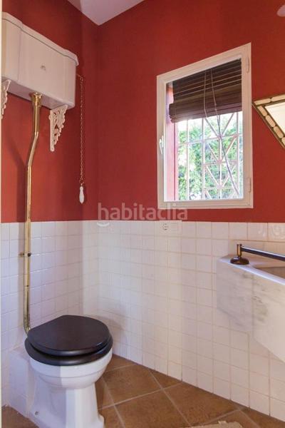 Foto ad544729-45f0-4e7f-8cbf-8a445f3f2d3e. Chalet with parking in Los Franceses - La Vega Chiclana de la Frontera